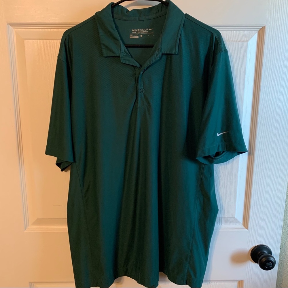 Nike polo